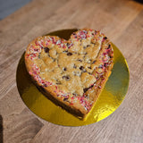 The Big Love Cookie