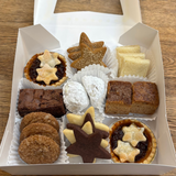 Cookie Selection Box