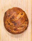 Cheddar Jalapeno Loaf