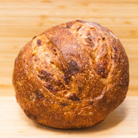Cheddar Jalapeno Loaf