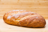 Rustic Italian Loaf
