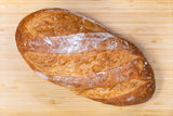 Rustic Italian Loaf