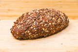Seriously Seedy Loaf