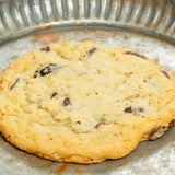 6 x Sour Cherry Chocolate Chip Cookies (Frozen - Bake at home)  *Limited Availability*