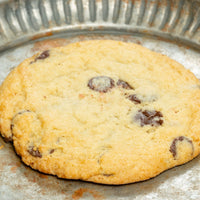 6 x Chocolate Chip Cookies (Frozen - Bake at home)  *Limited Availability*